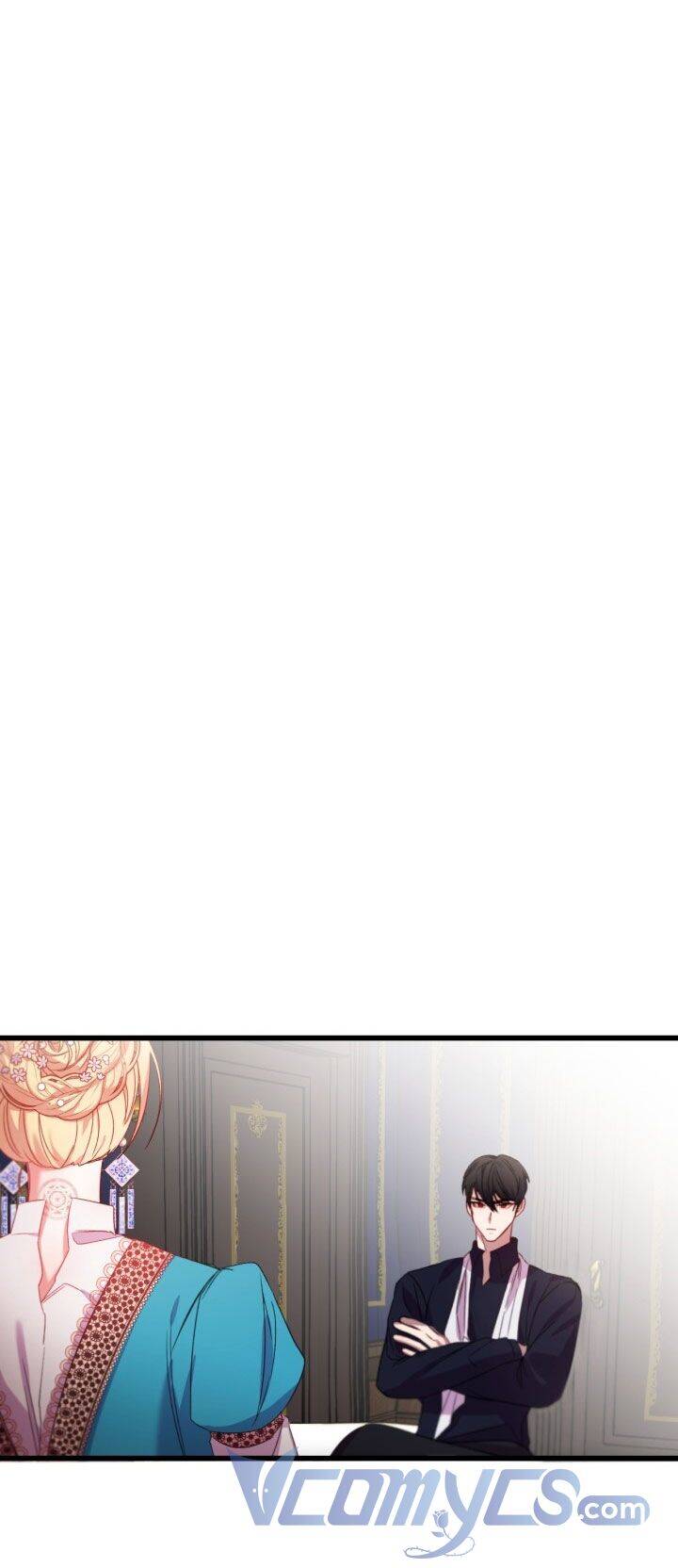 Vị Hôn Thê Của Kẻ Săn Mồi Chapter 7 - Trang 2