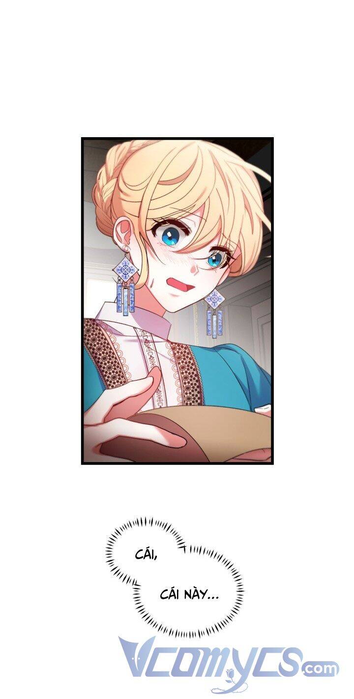 Vị Hôn Thê Của Kẻ Săn Mồi Chapter 7 - Trang 2