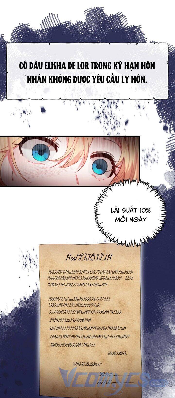 Vị Hôn Thê Của Kẻ Săn Mồi Chapter 7 - Trang 2