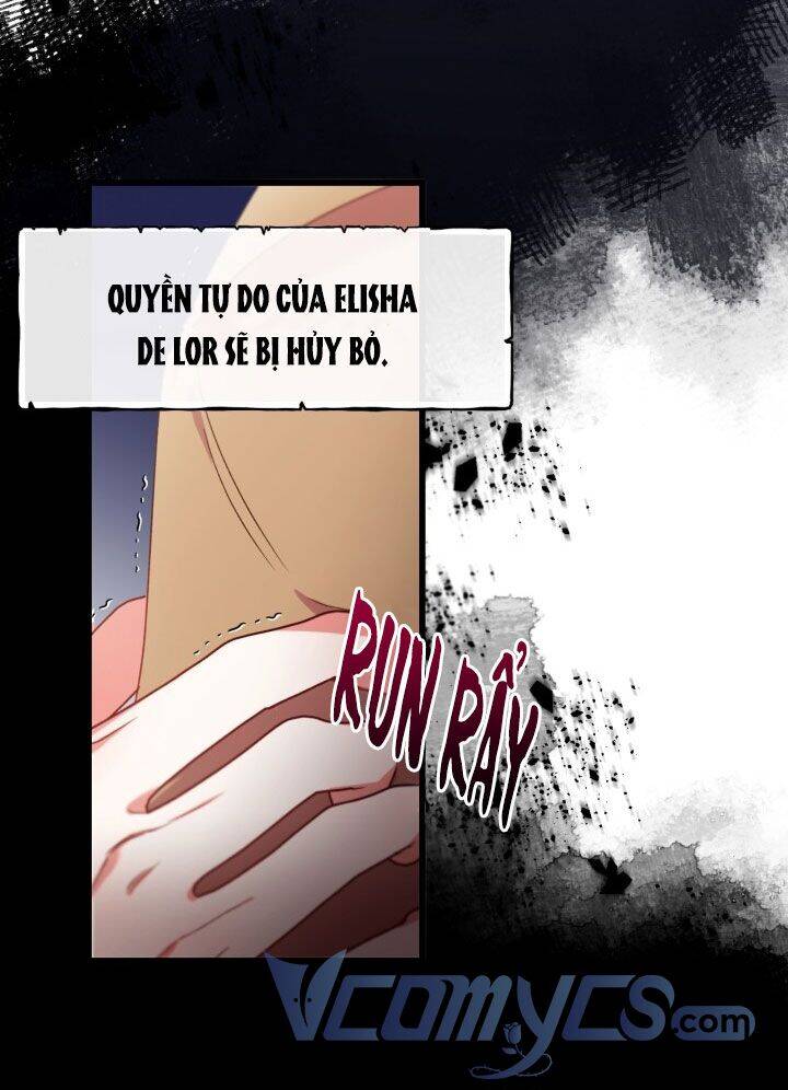 Vị Hôn Thê Của Kẻ Săn Mồi Chapter 7 - Trang 2