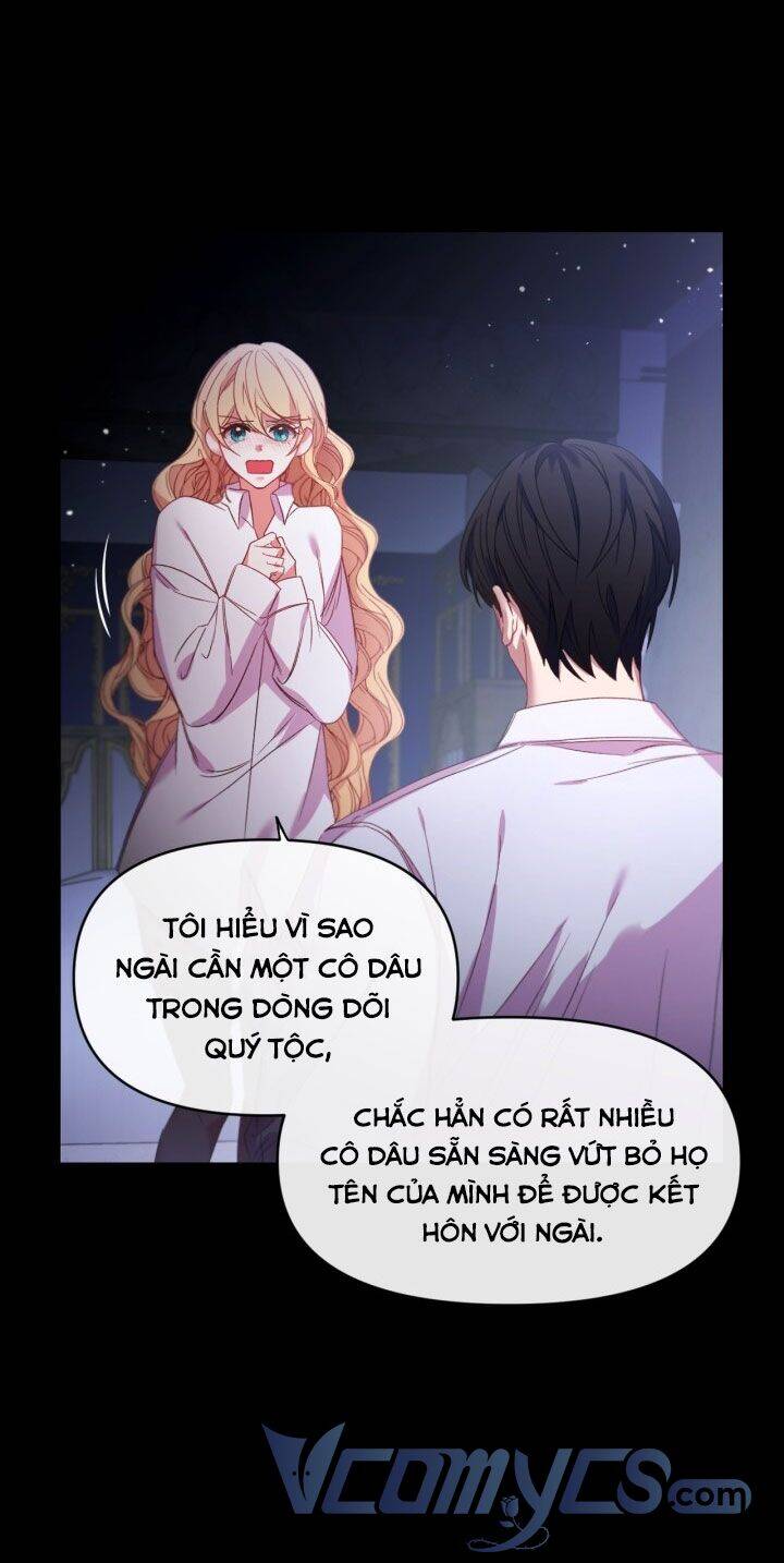 Vị Hôn Thê Của Kẻ Săn Mồi Chapter 7 - Trang 2