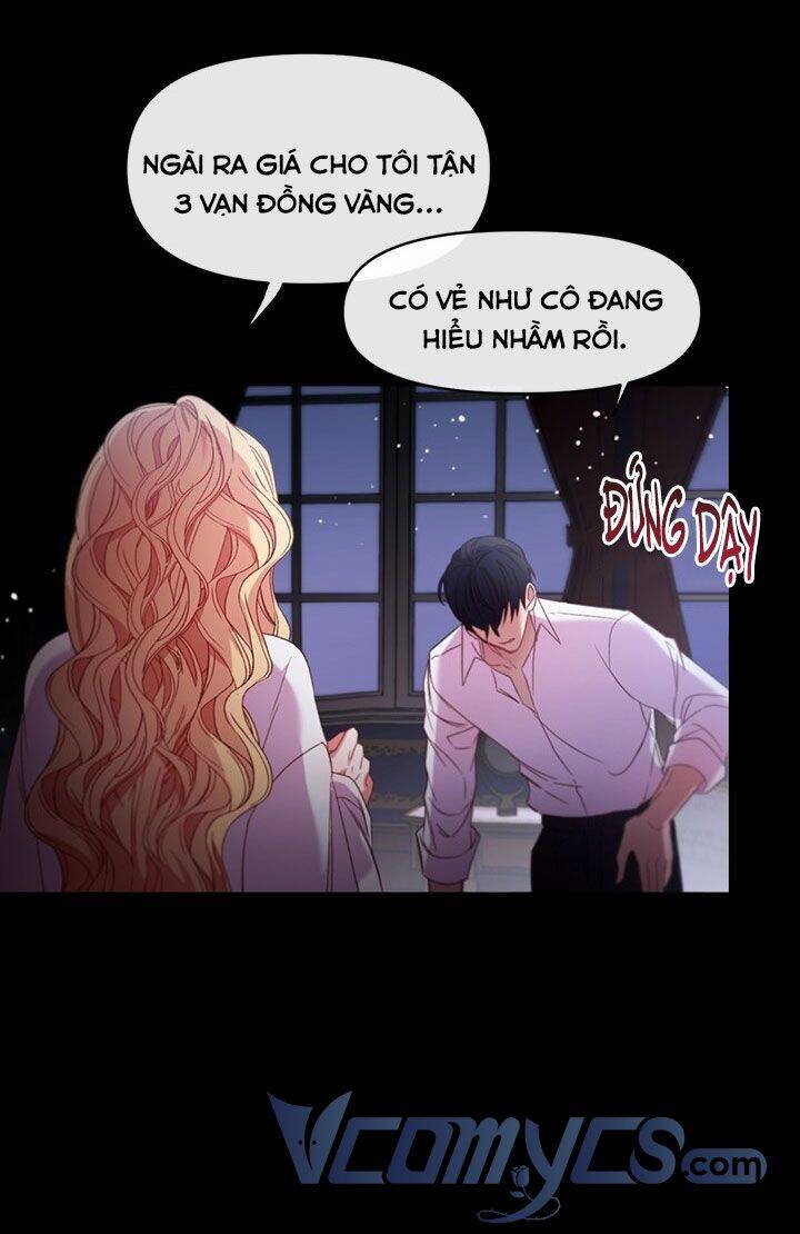 Vị Hôn Thê Của Kẻ Săn Mồi Chapter 7 - Trang 2