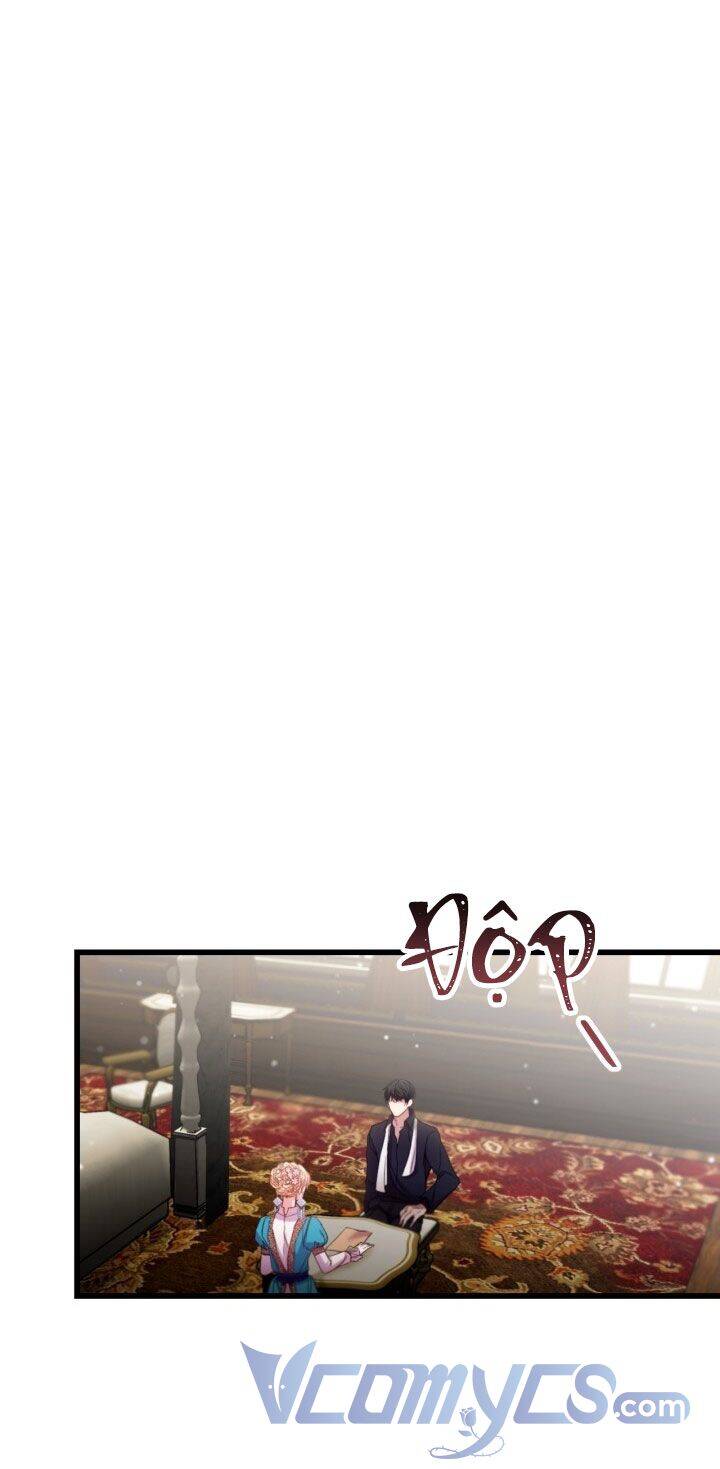 Vị Hôn Thê Của Kẻ Săn Mồi Chapter 8 - Trang 2