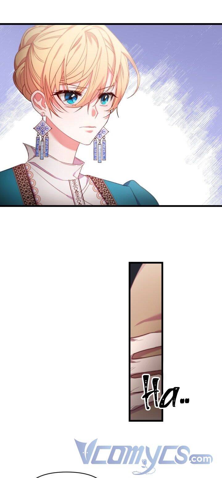 Vị Hôn Thê Của Kẻ Săn Mồi Chapter 8 - Trang 2