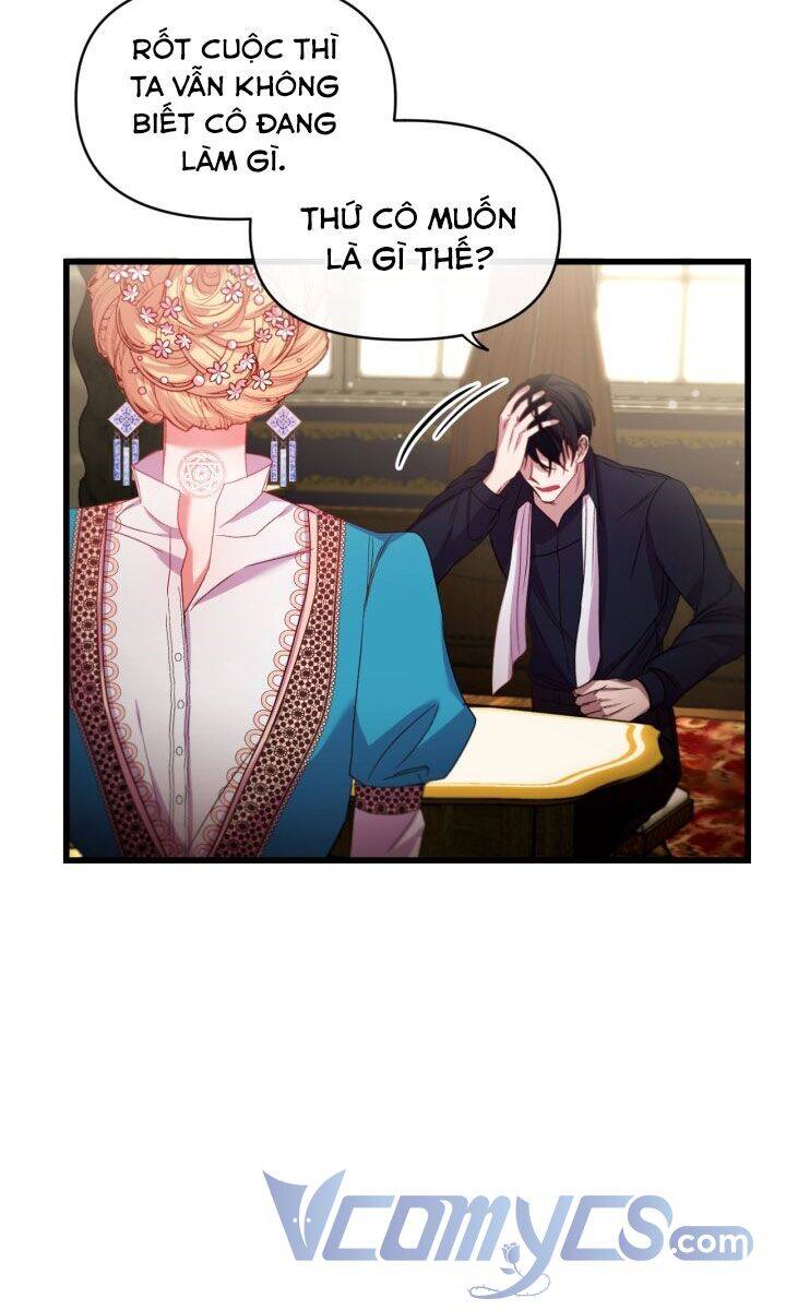 Vị Hôn Thê Của Kẻ Săn Mồi Chapter 8 - Trang 2