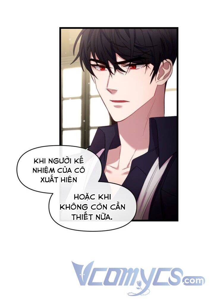 Vị Hôn Thê Của Kẻ Săn Mồi Chapter 8 - Trang 2