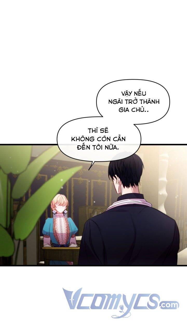 Vị Hôn Thê Của Kẻ Săn Mồi Chapter 8 - Trang 2