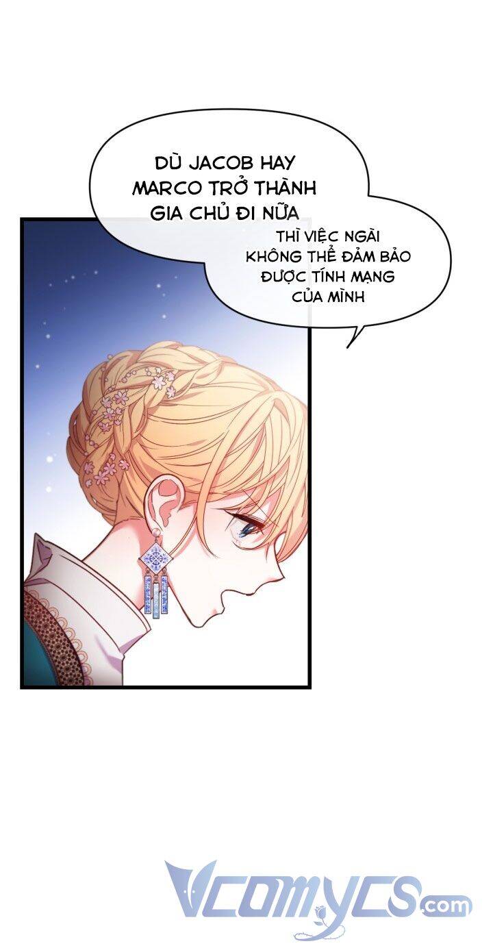 Vị Hôn Thê Của Kẻ Săn Mồi Chapter 8 - Trang 2