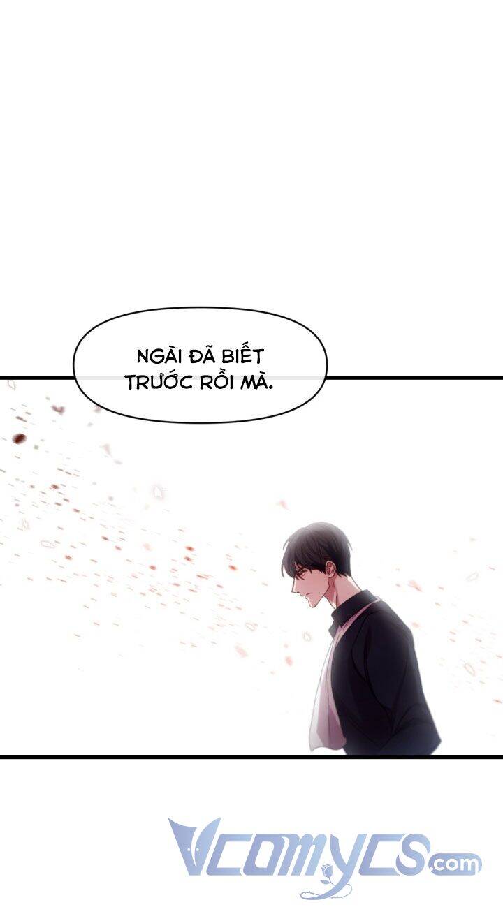 Vị Hôn Thê Của Kẻ Săn Mồi Chapter 8 - Trang 2
