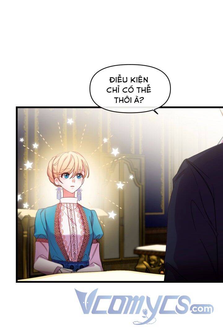 Vị Hôn Thê Của Kẻ Săn Mồi Chapter 8 - Trang 2