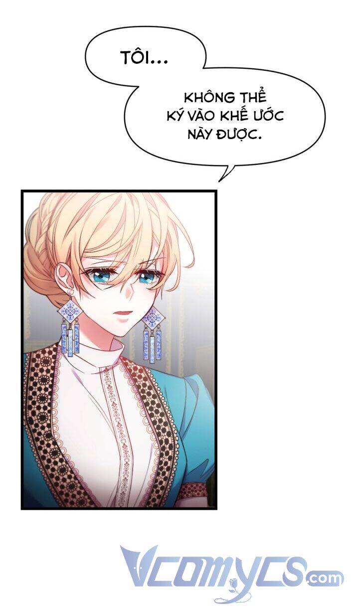 Vị Hôn Thê Của Kẻ Săn Mồi Chapter 8 - Trang 2