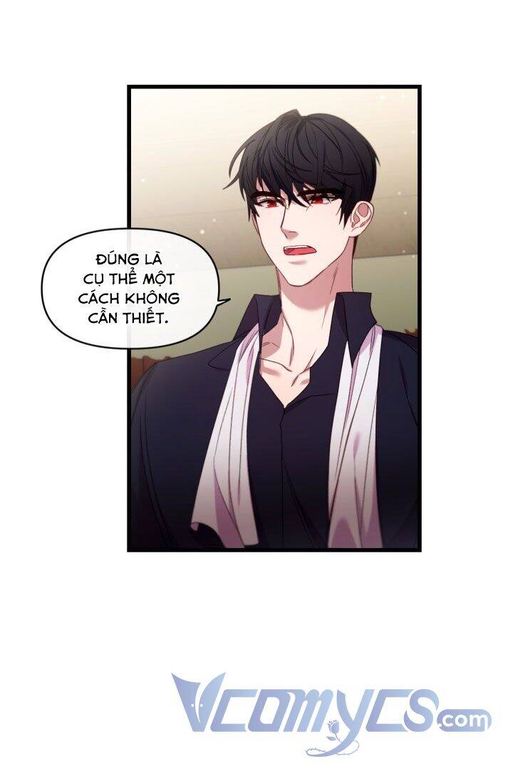 Vị Hôn Thê Của Kẻ Săn Mồi Chapter 8 - Trang 2