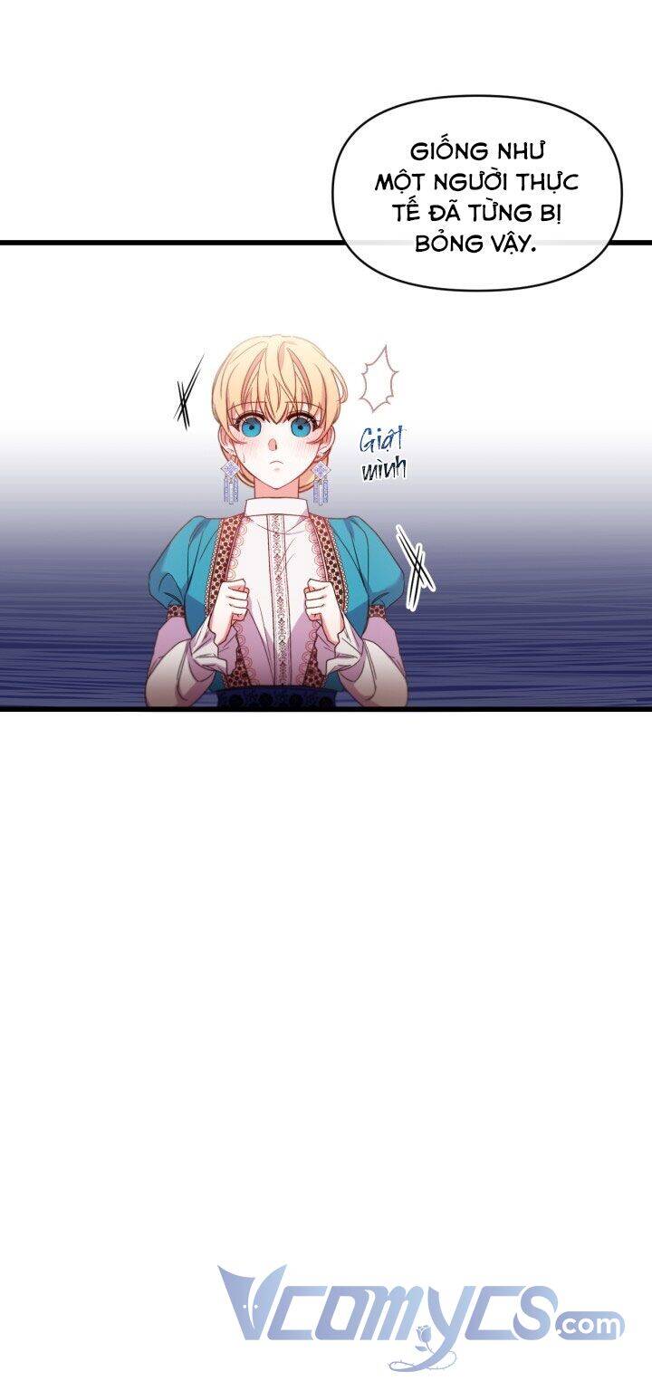 Vị Hôn Thê Của Kẻ Săn Mồi Chapter 8 - Trang 2