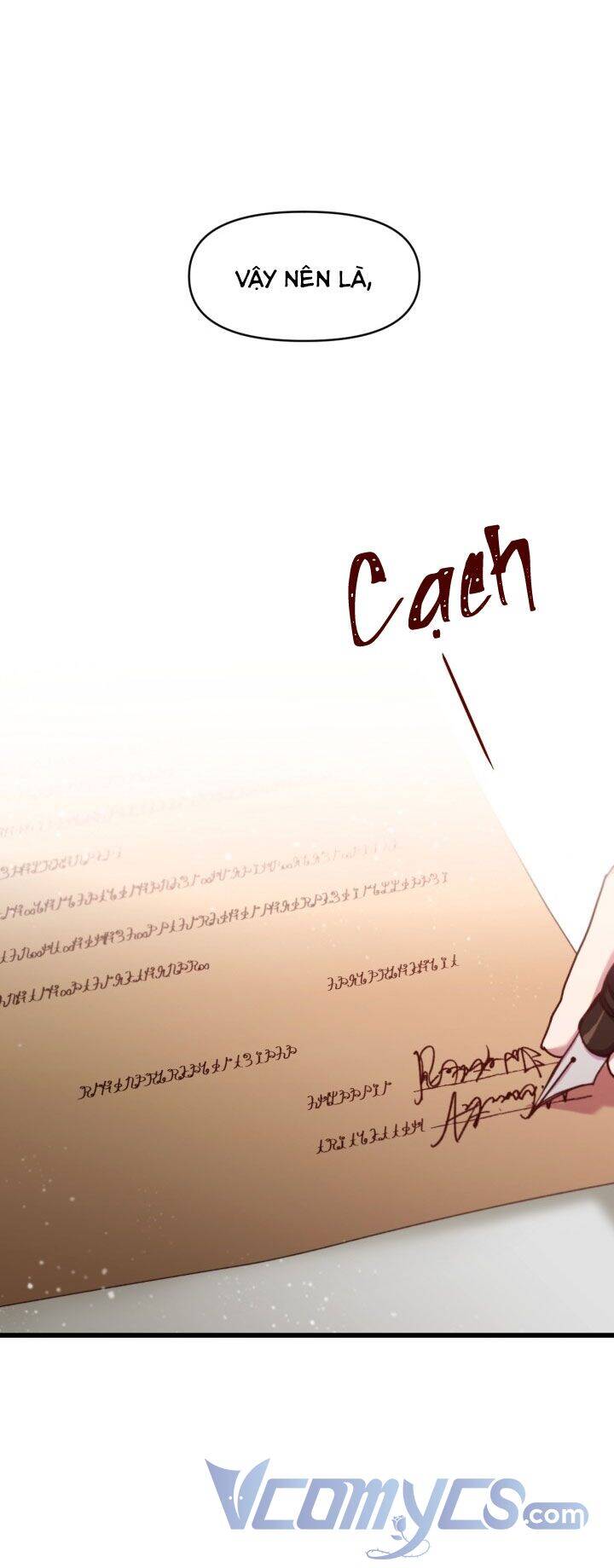 Vị Hôn Thê Của Kẻ Săn Mồi Chapter 8 - Trang 2