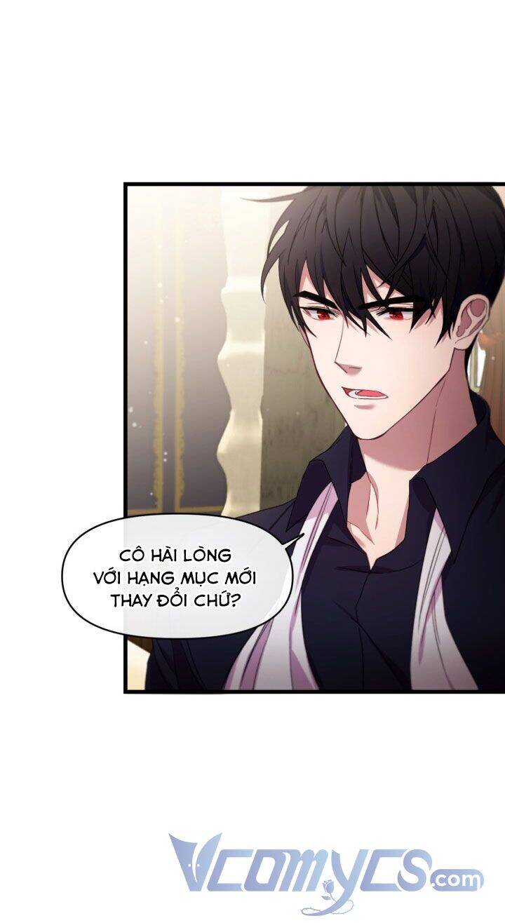 Vị Hôn Thê Của Kẻ Săn Mồi Chapter 8 - Trang 2