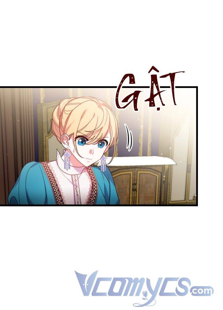 Vị Hôn Thê Của Kẻ Săn Mồi Chapter 8 - Trang 2