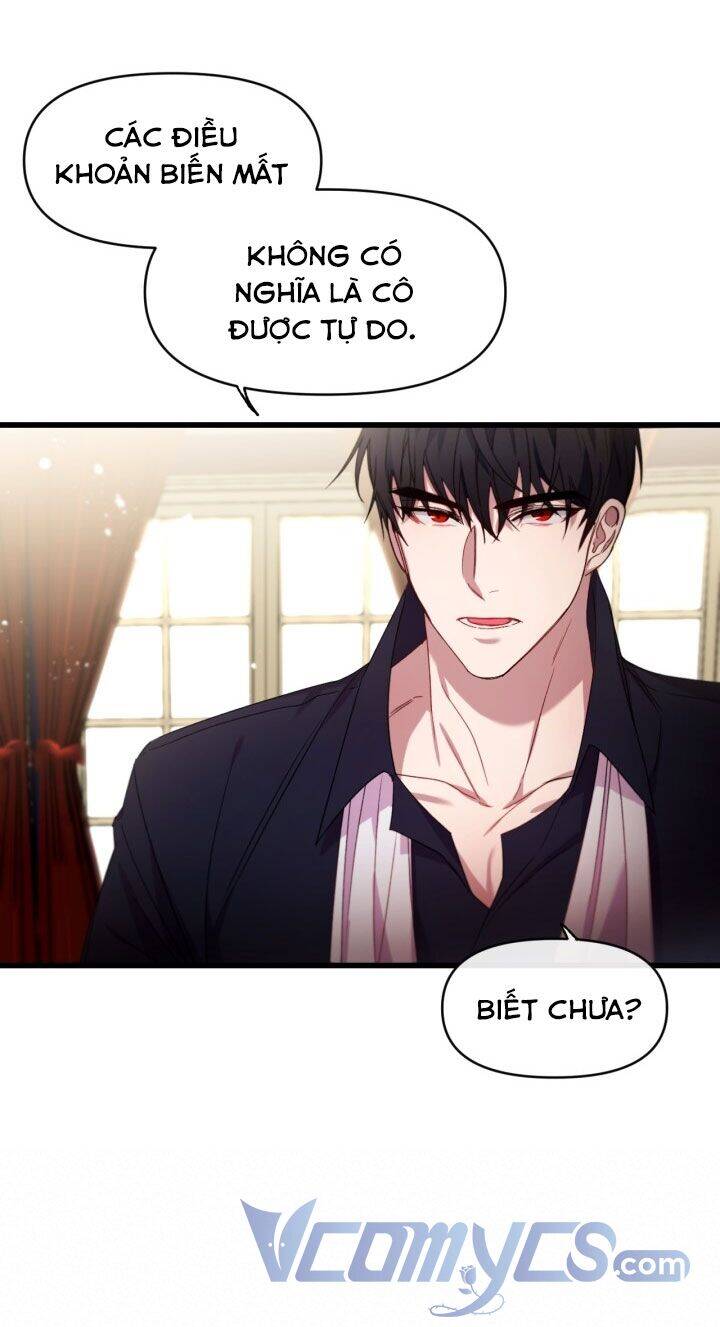 Vị Hôn Thê Của Kẻ Săn Mồi Chapter 8 - Trang 2