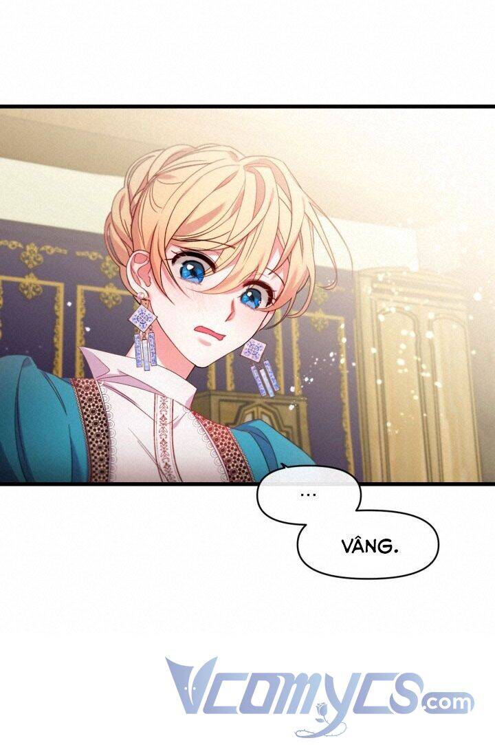 Vị Hôn Thê Của Kẻ Săn Mồi Chapter 8 - Trang 2