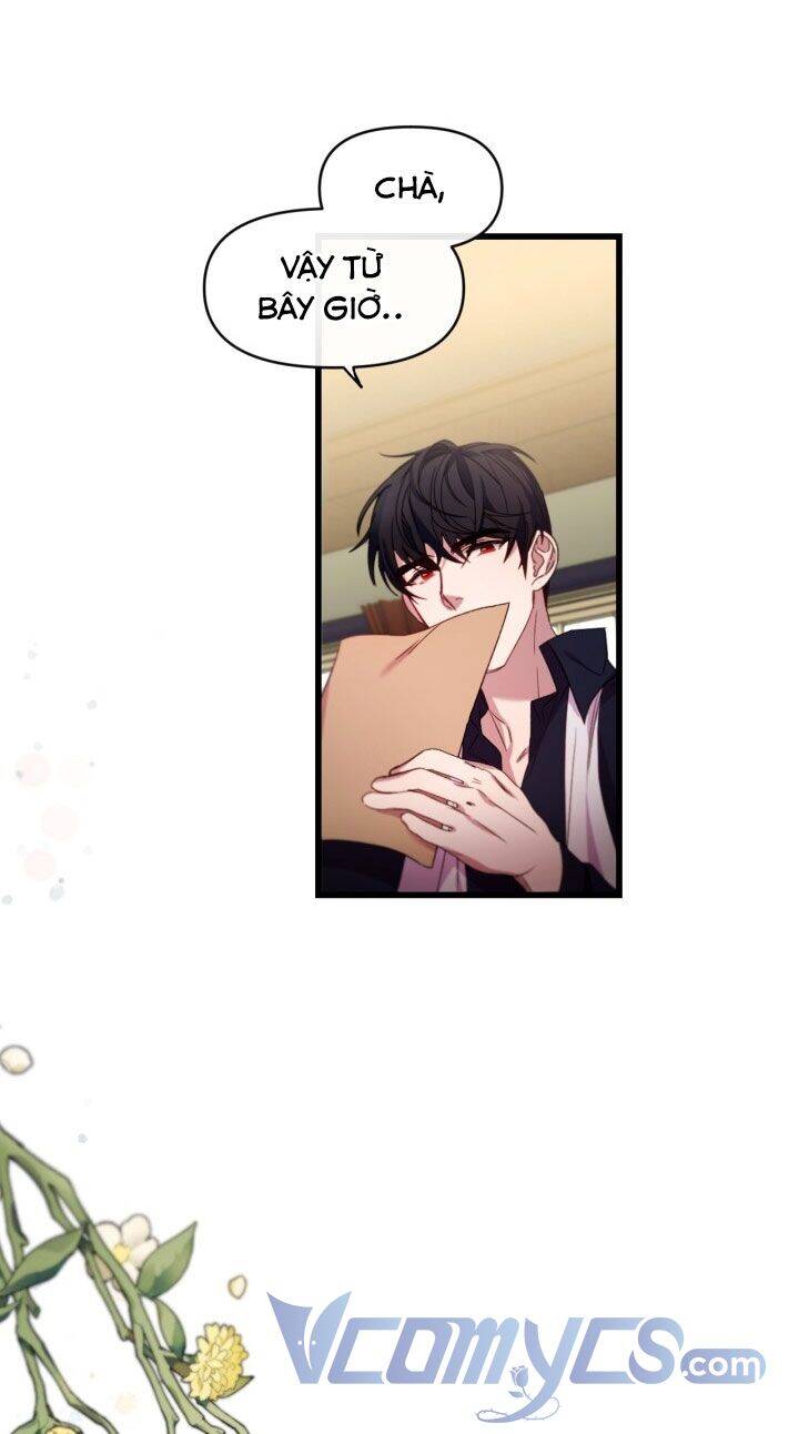 Vị Hôn Thê Của Kẻ Săn Mồi Chapter 8 - Trang 2