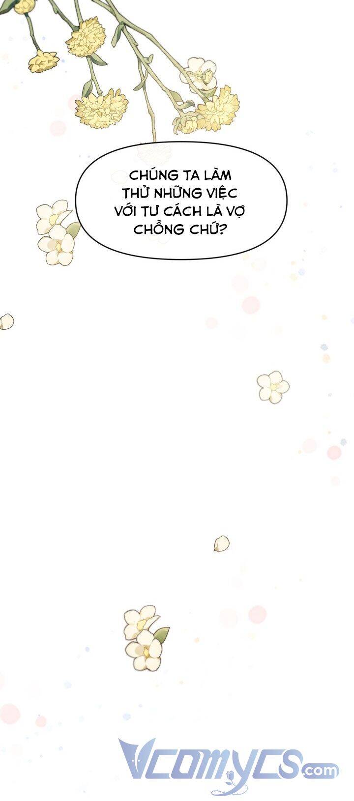 Vị Hôn Thê Của Kẻ Săn Mồi Chapter 8 - Trang 2