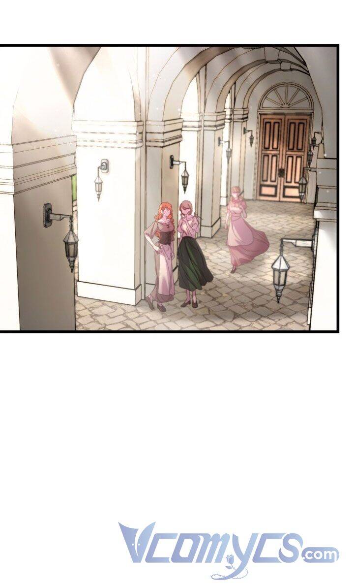 Vị Hôn Thê Của Kẻ Săn Mồi Chapter 8 - Trang 2