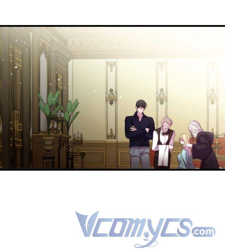 Vị Hôn Thê Của Kẻ Săn Mồi Chapter 8 - Trang 2