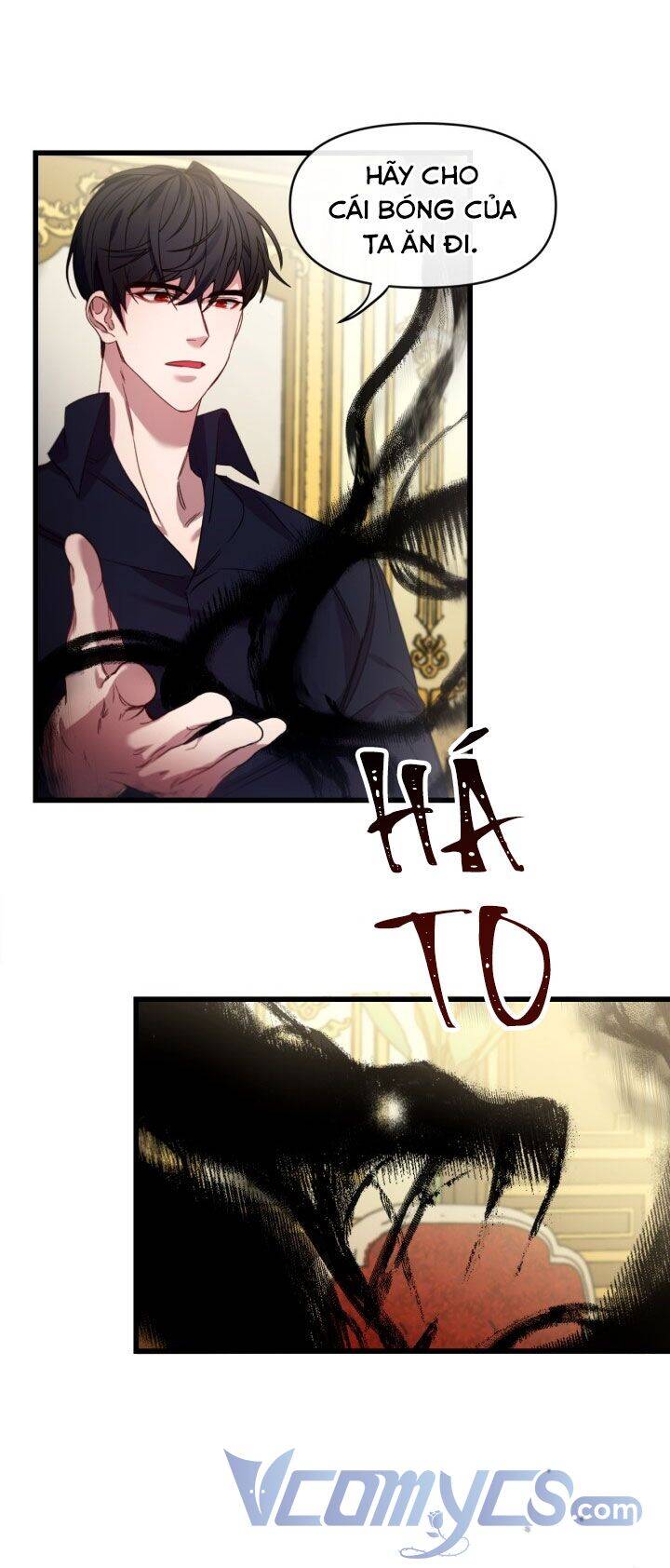 Vị Hôn Thê Của Kẻ Săn Mồi Chapter 8 - Trang 2