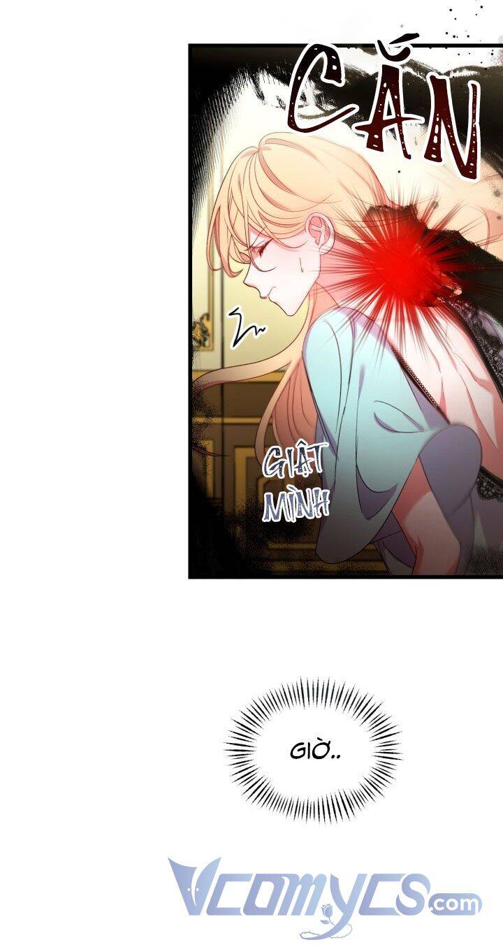 Vị Hôn Thê Của Kẻ Săn Mồi Chapter 8 - Trang 2