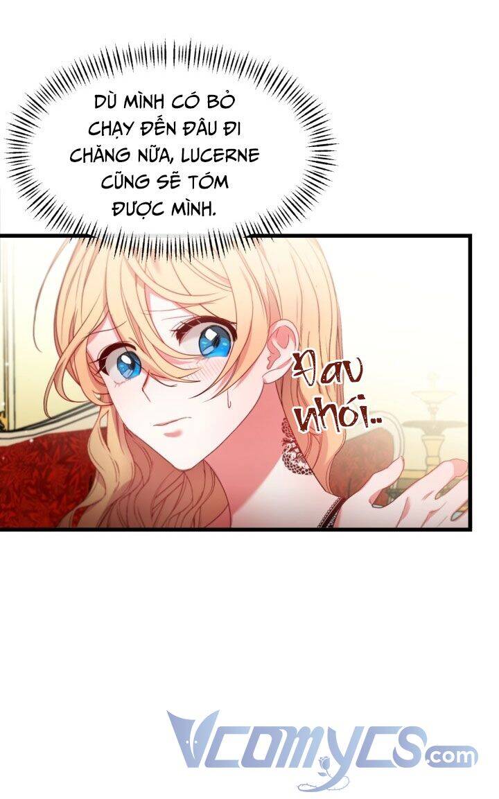 Vị Hôn Thê Của Kẻ Săn Mồi Chapter 8 - Trang 2