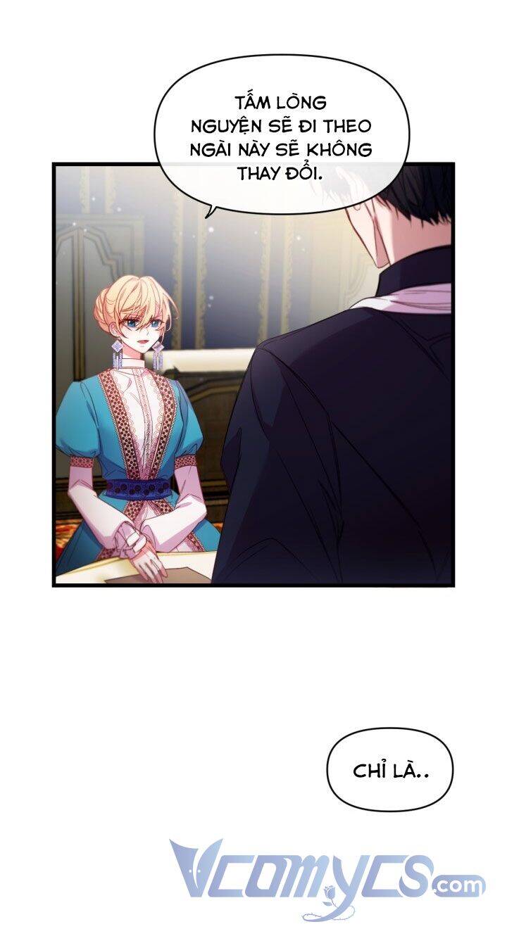 Vị Hôn Thê Của Kẻ Săn Mồi Chapter 8 - Trang 2