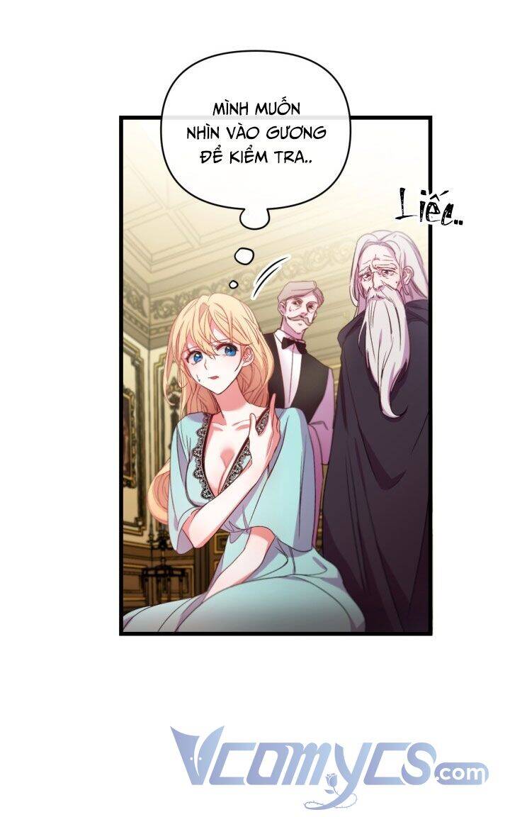 Vị Hôn Thê Của Kẻ Săn Mồi Chapter 8 - Trang 2