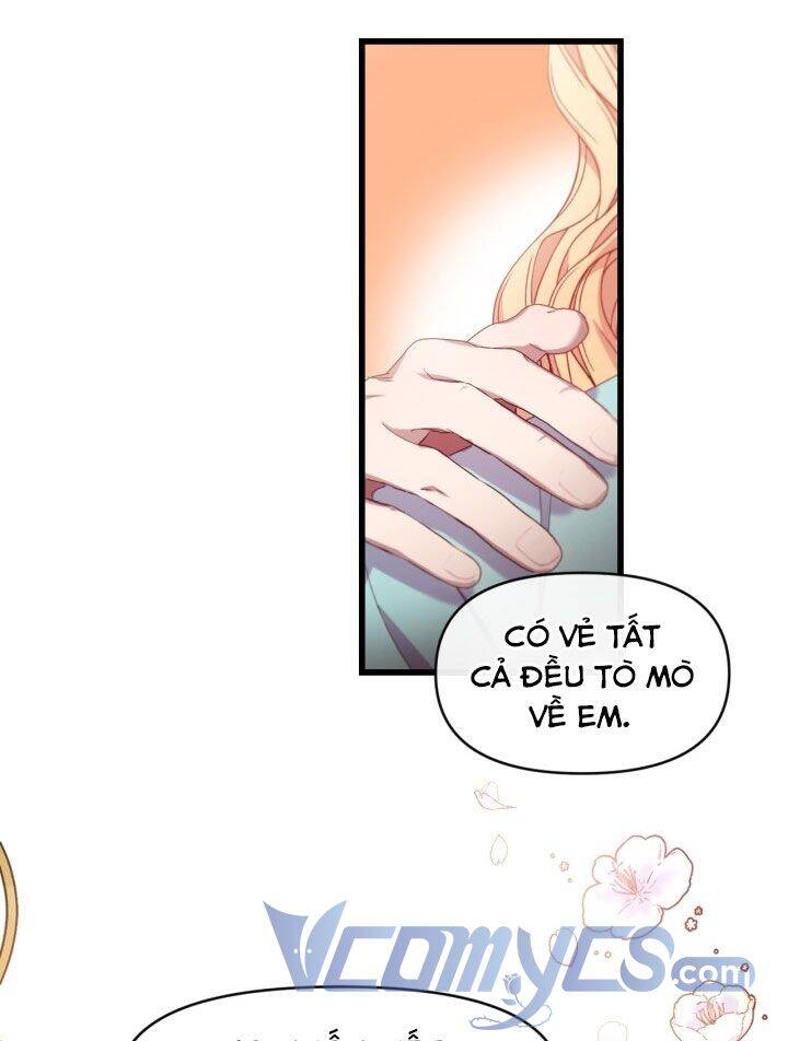 Vị Hôn Thê Của Kẻ Săn Mồi Chapter 8 - Trang 2