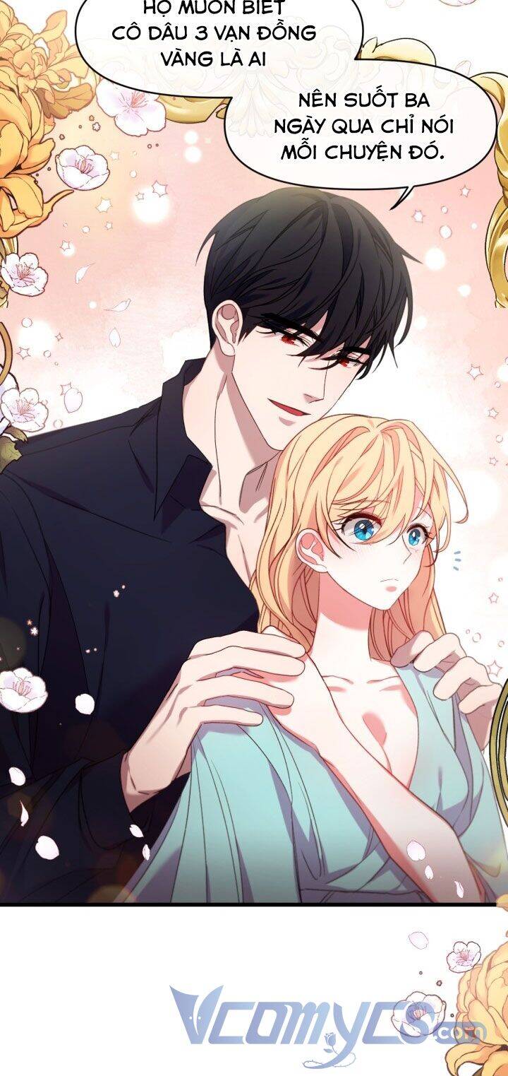 Vị Hôn Thê Của Kẻ Săn Mồi Chapter 8 - Trang 2