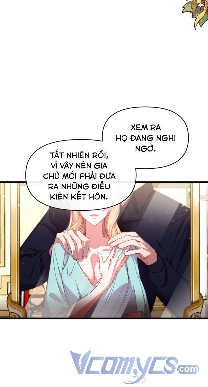 Vị Hôn Thê Của Kẻ Săn Mồi Chapter 8 - Trang 2
