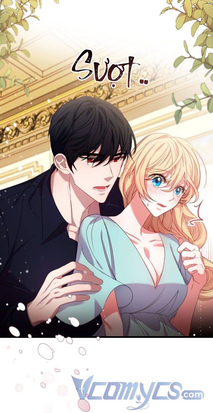 Vị Hôn Thê Của Kẻ Săn Mồi Chapter 8 - Trang 2