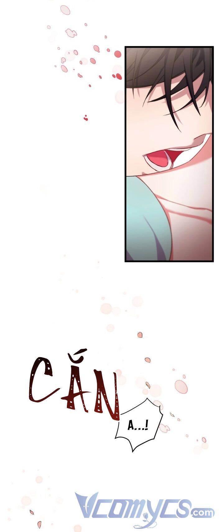 Vị Hôn Thê Của Kẻ Săn Mồi Chapter 8 - Trang 2