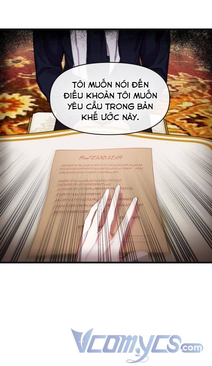 Vị Hôn Thê Của Kẻ Săn Mồi Chapter 8 - Trang 2