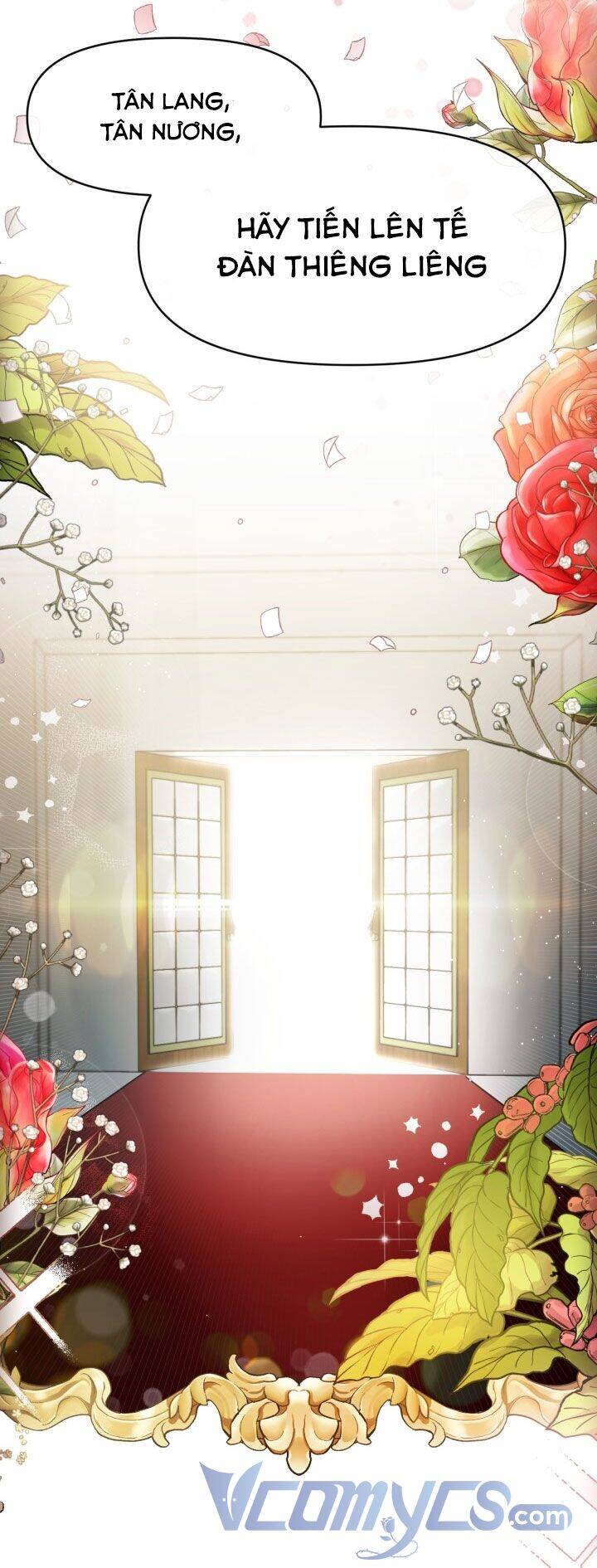 Vị Hôn Thê Của Kẻ Săn Mồi Chapter 8 - Trang 2