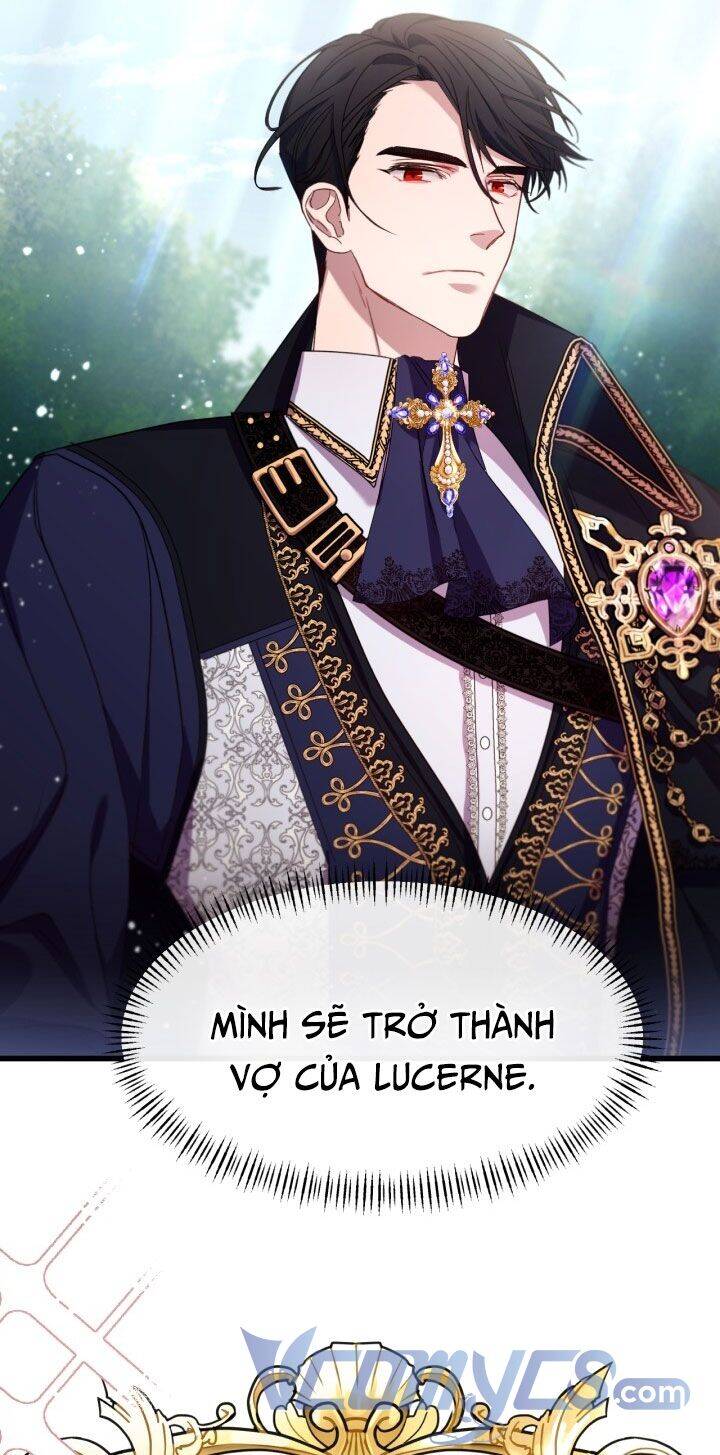 Vị Hôn Thê Của Kẻ Săn Mồi Chapter 8 - Trang 2