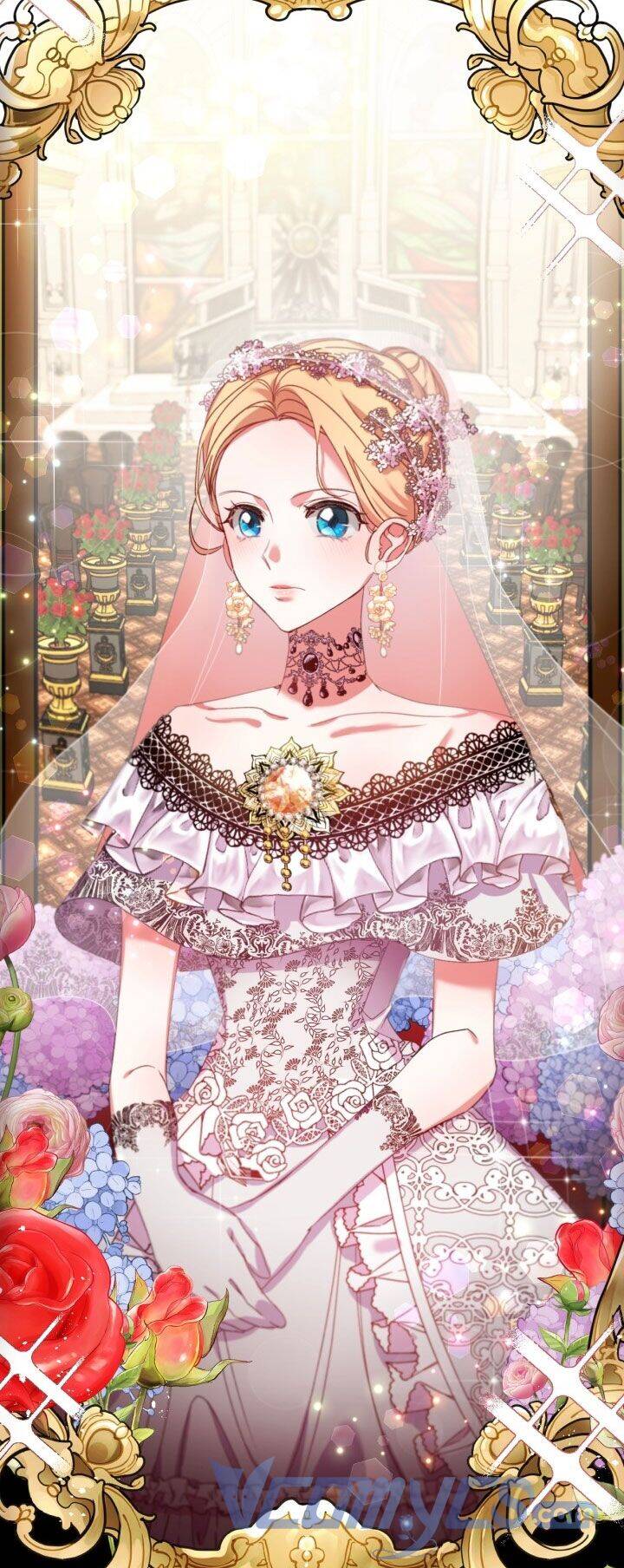 Vị Hôn Thê Của Kẻ Săn Mồi Chapter 8 - Trang 2