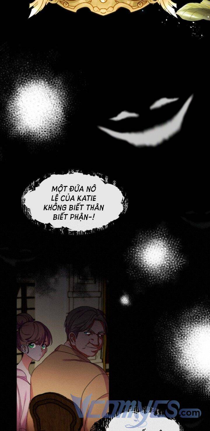 Vị Hôn Thê Của Kẻ Săn Mồi Chapter 8 - Trang 2