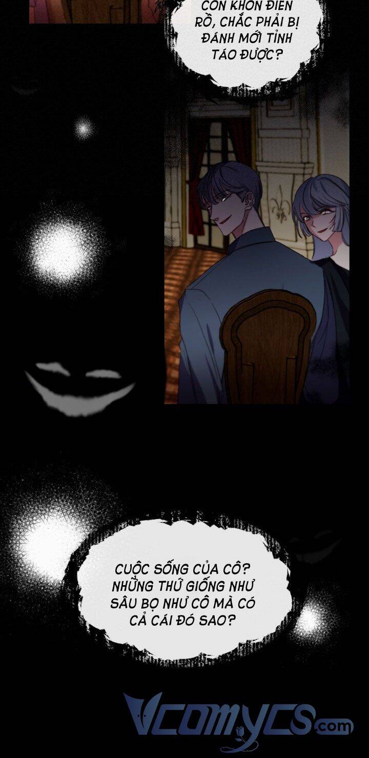 Vị Hôn Thê Của Kẻ Săn Mồi Chapter 8 - Trang 2