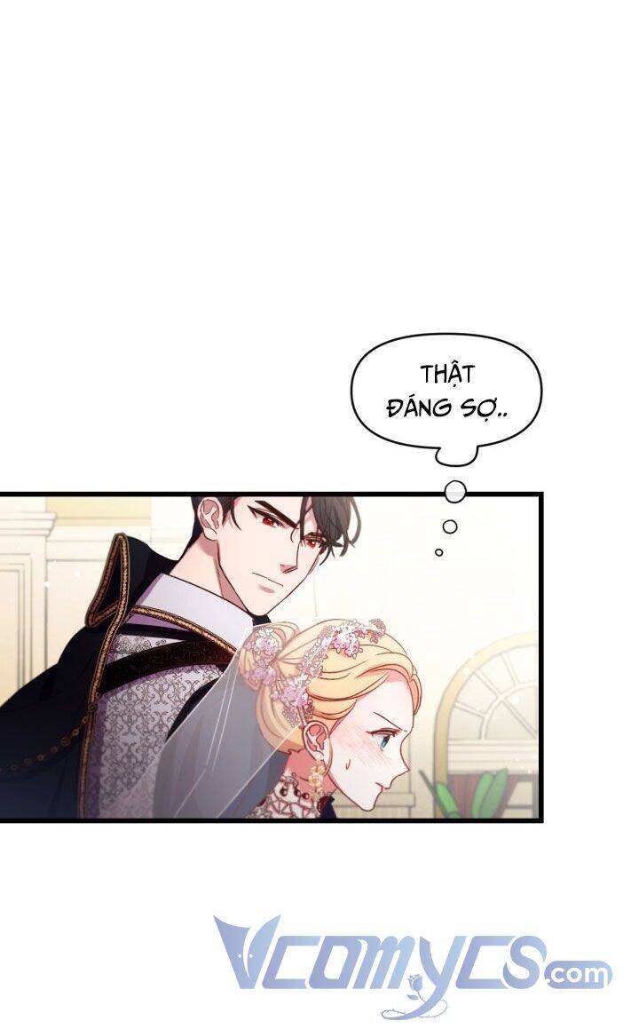 Vị Hôn Thê Của Kẻ Săn Mồi Chapter 8 - Trang 2