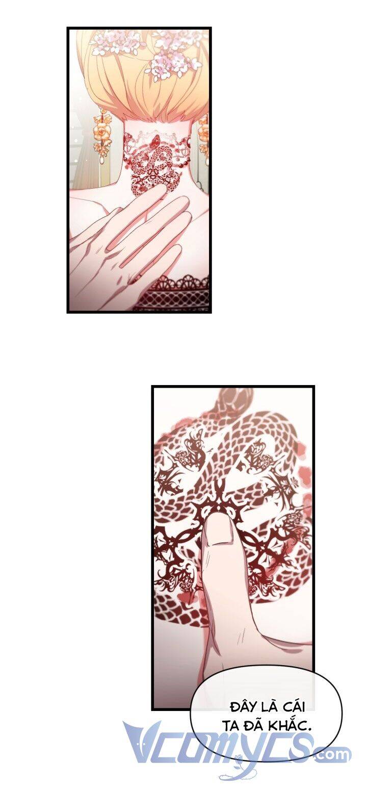 Vị Hôn Thê Của Kẻ Săn Mồi Chapter 8 - Trang 2
