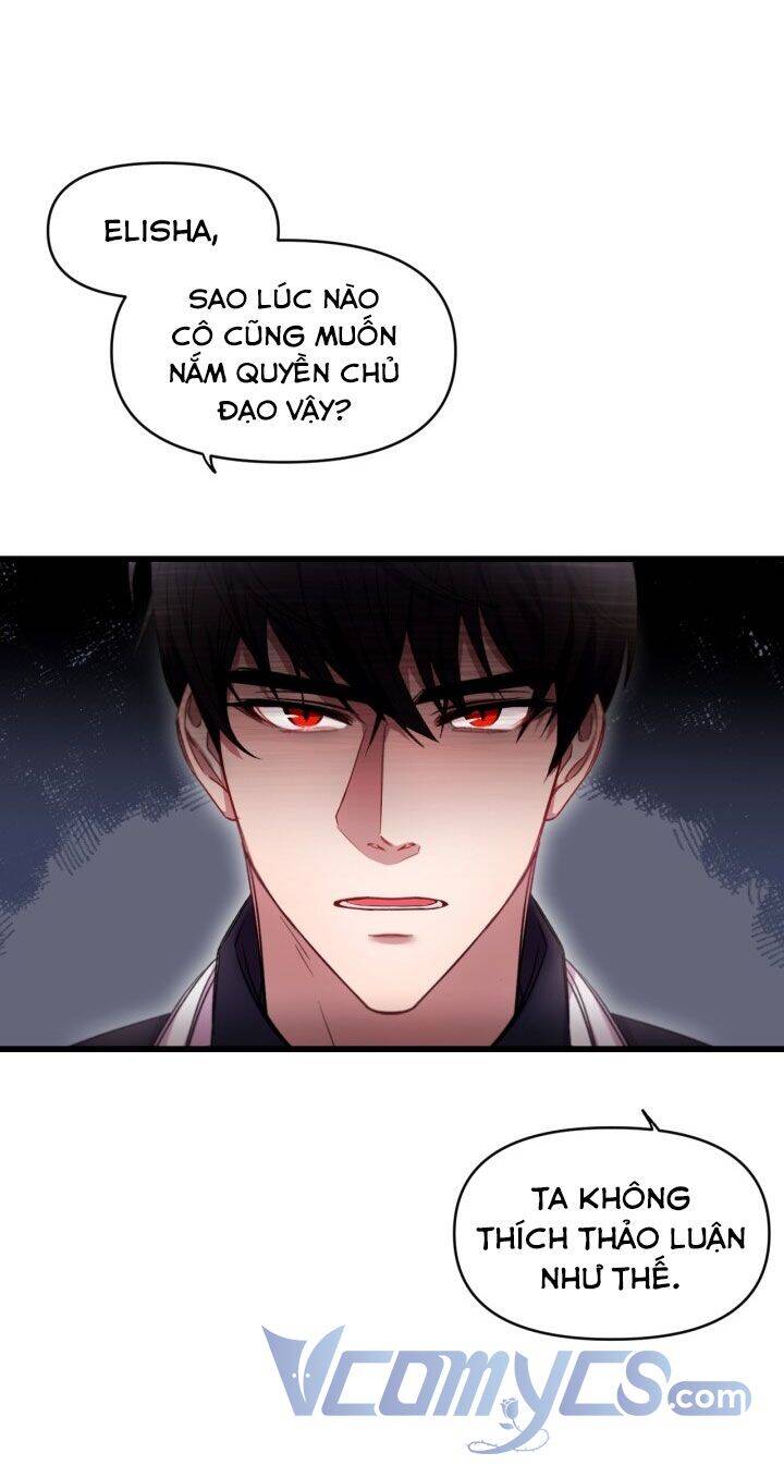 Vị Hôn Thê Của Kẻ Săn Mồi Chapter 8 - Trang 2