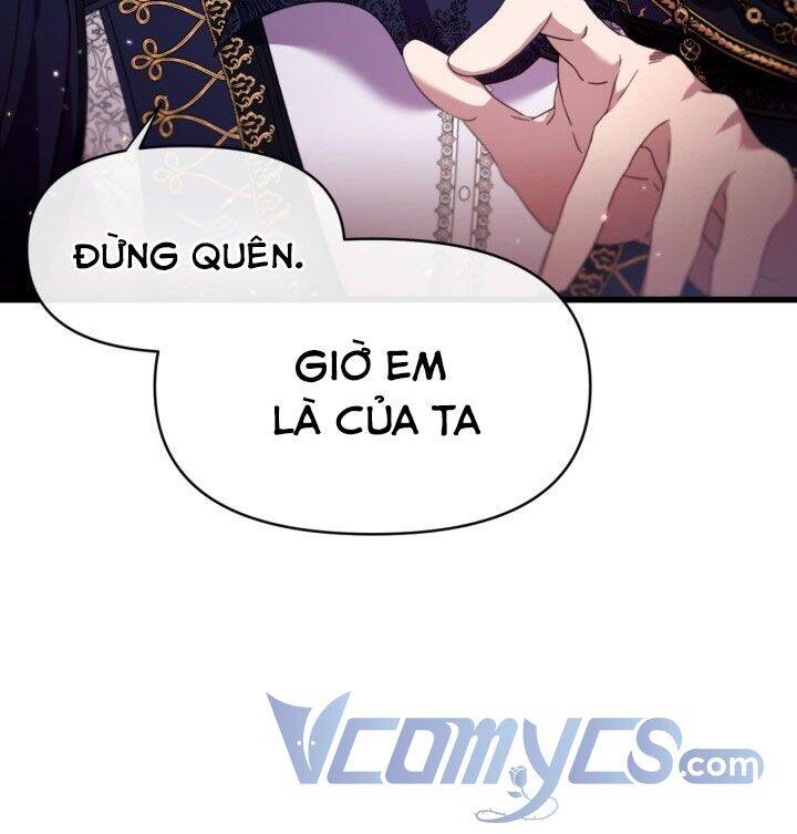 Vị Hôn Thê Của Kẻ Săn Mồi Chapter 8 - Trang 2