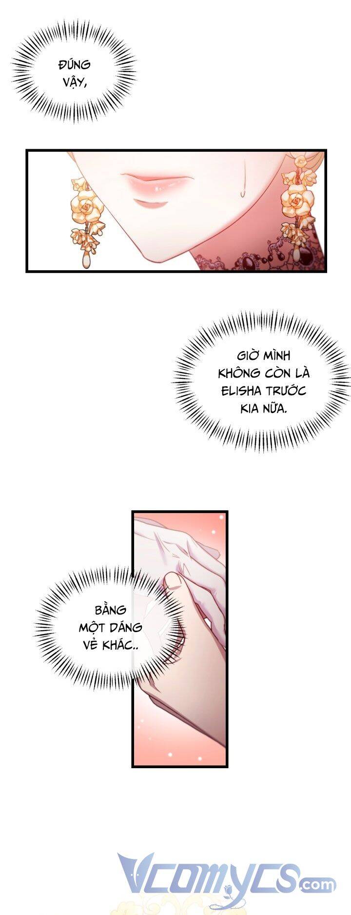 Vị Hôn Thê Của Kẻ Săn Mồi Chapter 8 - Trang 2