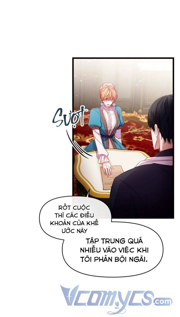 Vị Hôn Thê Của Kẻ Săn Mồi Chapter 8 - Trang 2