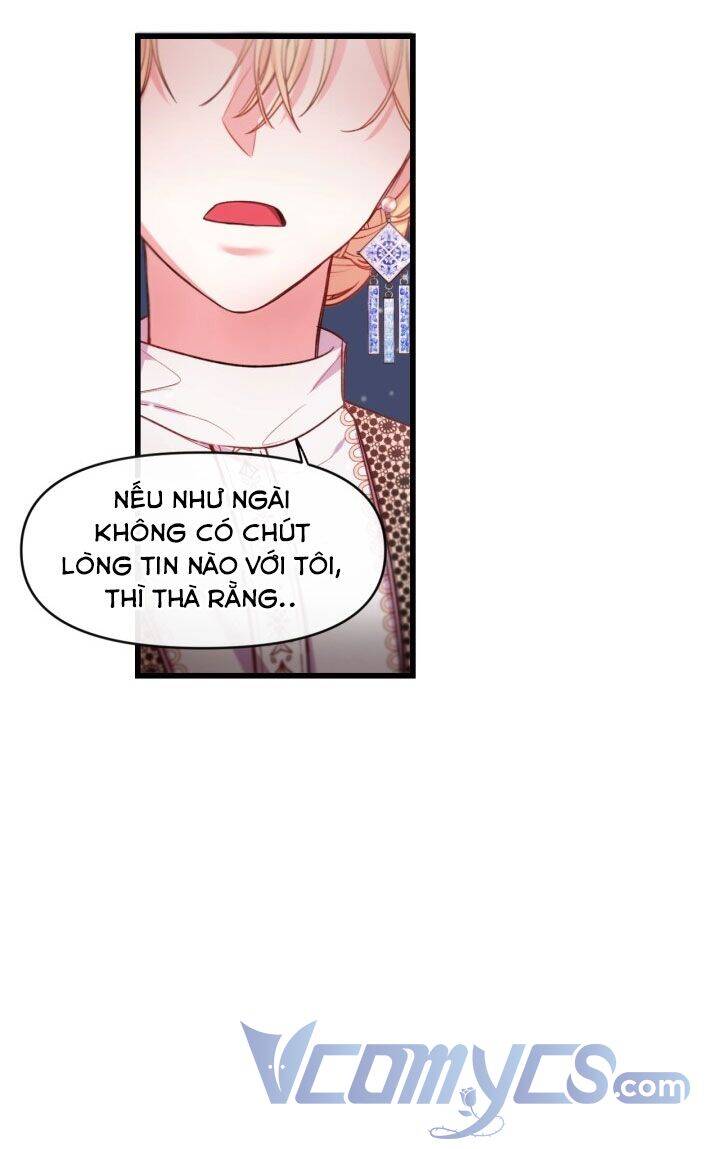Vị Hôn Thê Của Kẻ Săn Mồi Chapter 8 - Trang 2