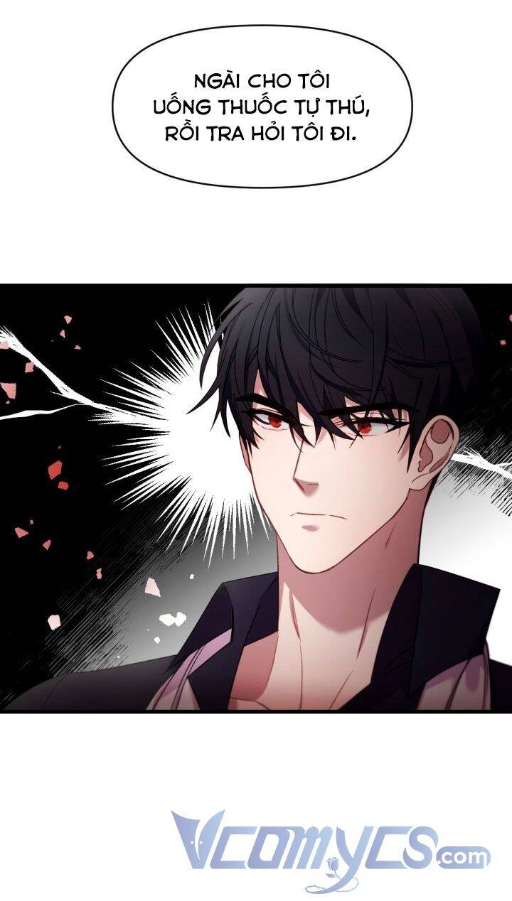 Vị Hôn Thê Của Kẻ Săn Mồi Chapter 8 - Trang 2